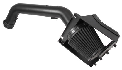 K&N 11-12 Ford F150 6.2L V8 Performance Intake Kit K&N Engineering