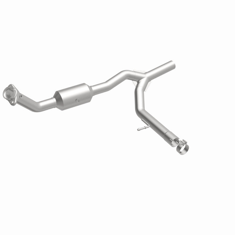 Magnaflow 07-08 Ford F-150 5.4L Direct Fit Converter Magnaflow