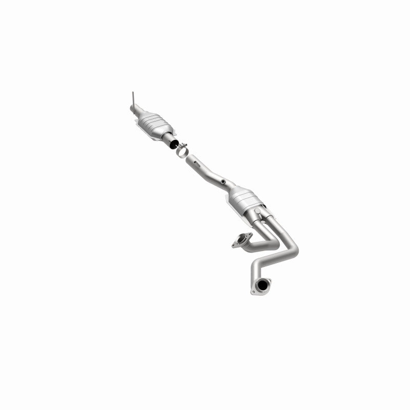 MagnaFlow Conv DF 96 Ford F-150 4.9L I-6 Magnaflow