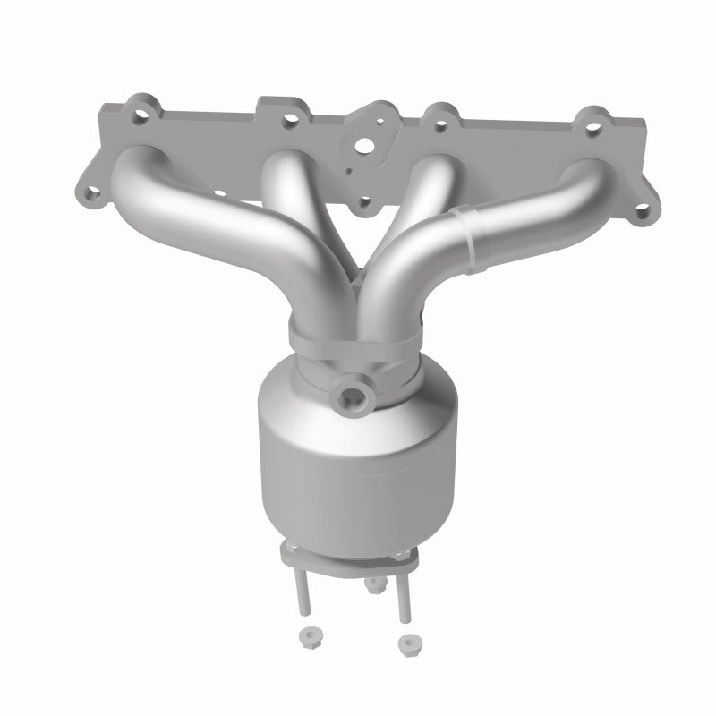 MagnaFlow Conv DF 99-02 Saturn SC/SL/SW Series 1.9L Manifold Magnaflow