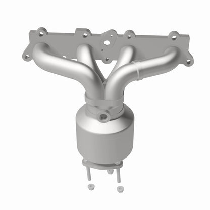 MagnaFlow Conv DF 99-02 Saturn SC/SL/SW Series 1.9L Manifold Magnaflow