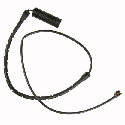 Power Stop 92-98 BMW 318i Front Euro-Stop Electronic Brake Pad Wear Sensor PowerStop