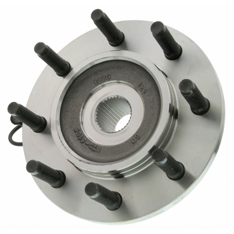 MOOG 06-08 Dodge Ram 1500 Front Hub Assembly Moog