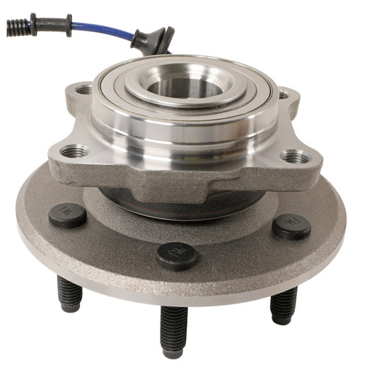 MOOG 14-23 Ram ProMaster 1500 Base Rear Hub Assembly Moog