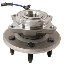 Load image into Gallery viewer, MOOG 14-23 Ram ProMaster 1500 Base Rear Hub Assembly