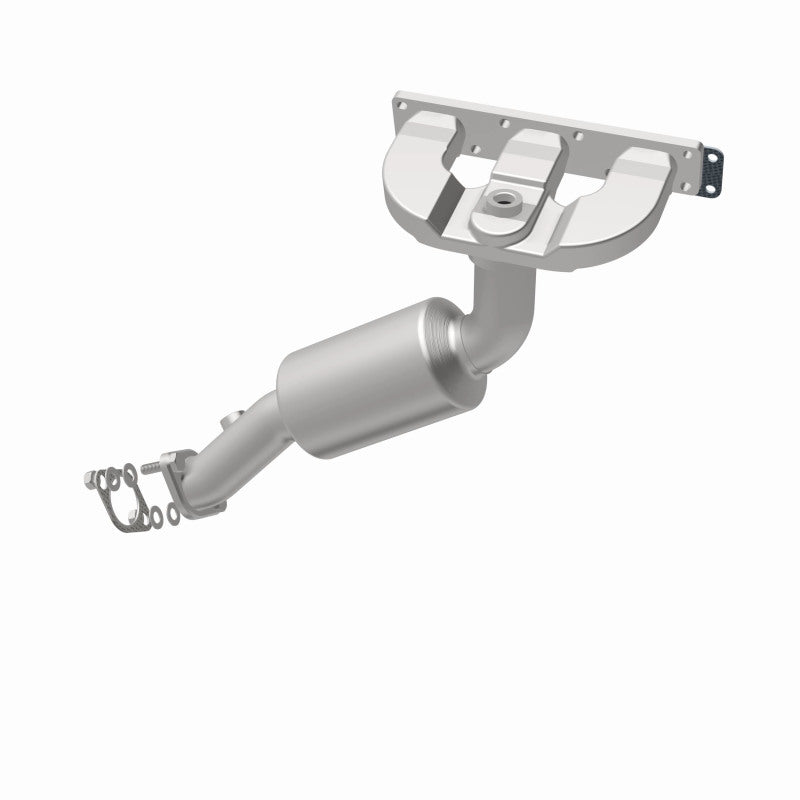MagnaFlow Conv DF BMW 3 01-06 Rear Magnaflow