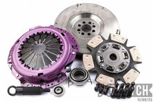 Load image into Gallery viewer, XClutch 99-05 Lexus IS200 Base 2.0L Stage 2 Sprung Ceramic Clutch Kit