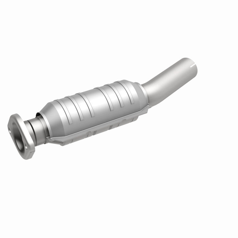 Magnaflow Conv DF 06-10 Toyota Rav4 3.5L Magnaflow