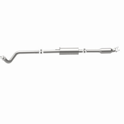 Magnaflow Conv Direct Fit 18-19 Hyundai Kona L4 OEM Underbody