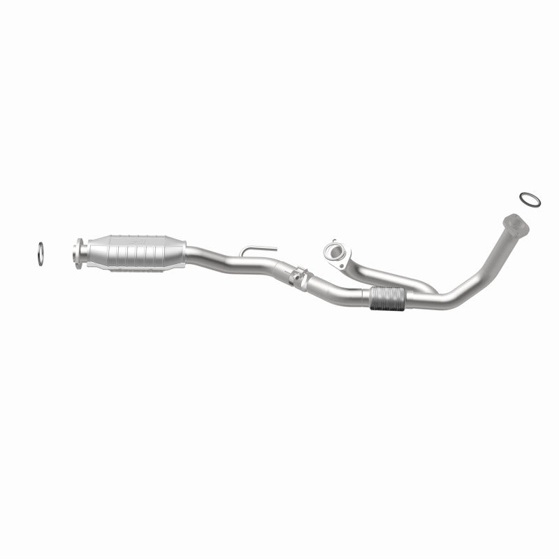 MagnaFlow Conv DF 97-99 Avalon 3.0 ypipe CAem Magnaflow