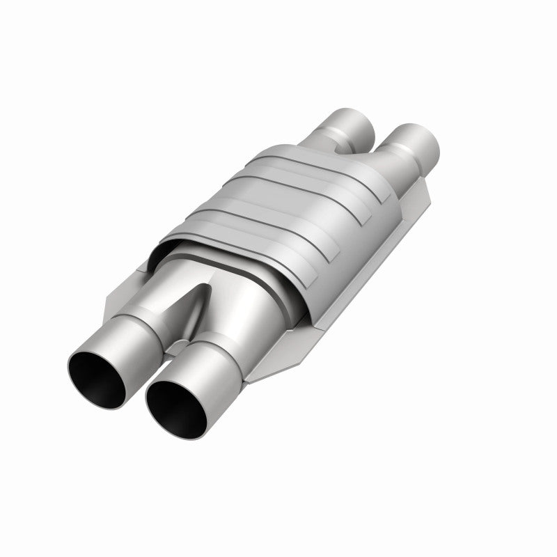 MagnaFlow Conv Univ 2/2 D/D Magnaflow