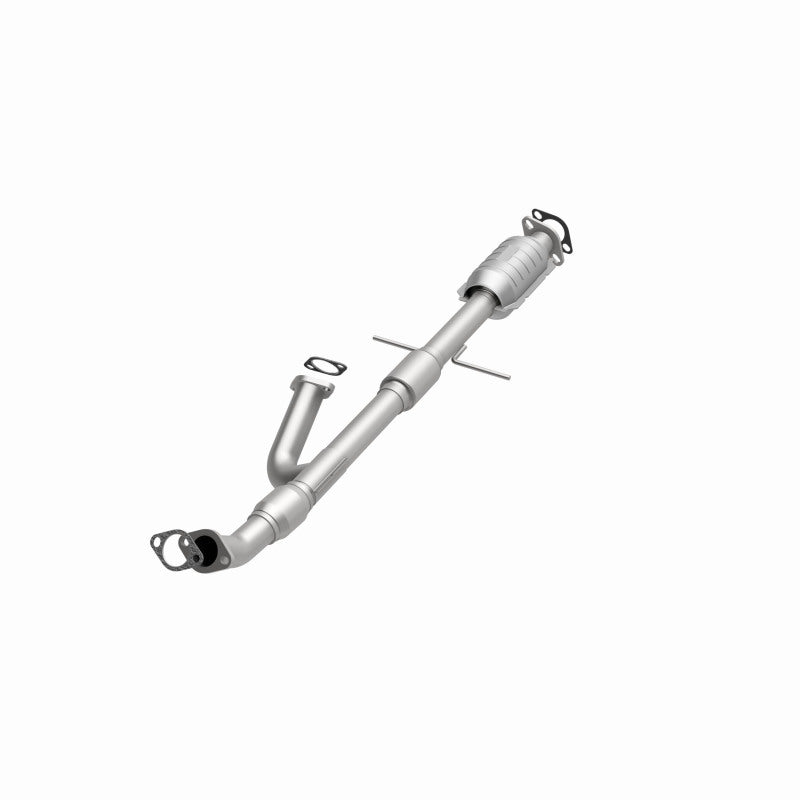 MagnaFlow Conv DF 00 Hyundai Sonata 2.5L Magnaflow