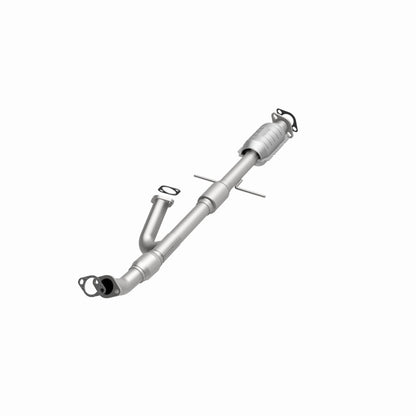 MagnaFlow Conv DF 00 Hyundai Sonata 2.5L Magnaflow