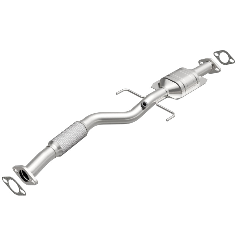 Magnaflow Conv DF 00-01 Eclipse 2.4L Magnaflow
