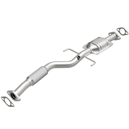 Magnaflow Conv DF 00-01 Eclipse 2.4L Magnaflow
