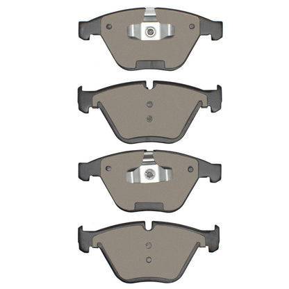 R1 Front Performance Brake Pads 2007-2015 BMW - 2115-1260-00