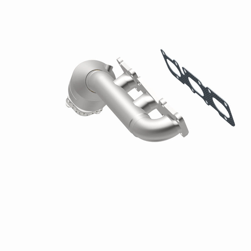MagnaFlow Conv DF 2009 Kia Borrego 3.8L Passenger Side Magnaflow