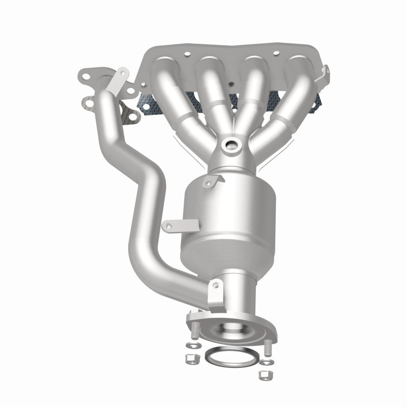 Magnaflow 18-19 Toyota Camry 2.5L Direct-Fit Catalytic Converter Magnaflow