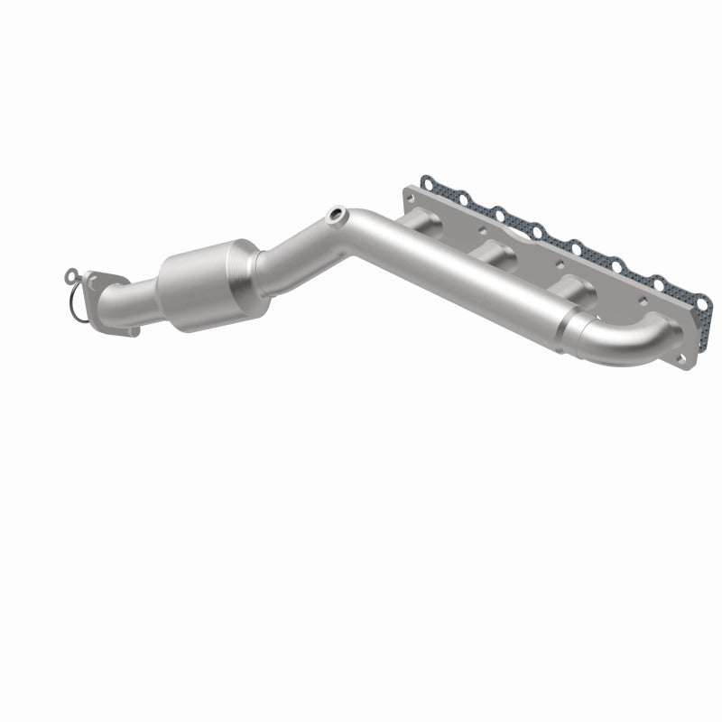 Magnaflow 2004 Nissan Titan 5.6L Direct Fit Converter Magnaflow