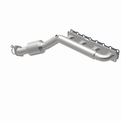Magnaflow 2004 Nissan Titan 5.6L Direct Fit Converter Magnaflow