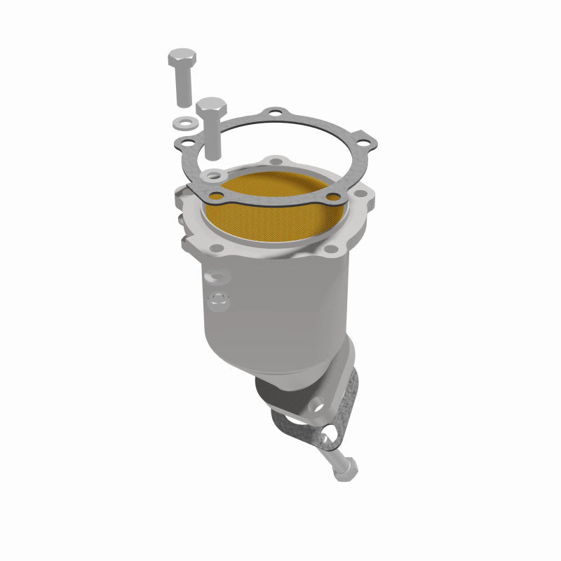 MagnaFlow Conv DF 03-06 Santa Fe Front cc 3.5L Magnaflow