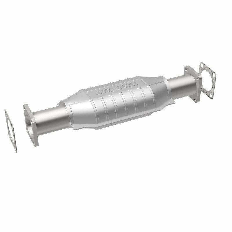 MagnaFlow Conv Direct Fit 91-94 Isuzu Rodeo 3.1L V6 Magnaflow