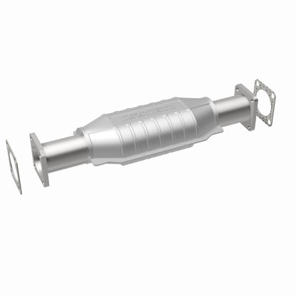 MagnaFlow Conv Direct Fit 91-94 Isuzu Rodeo 3.1L V6 Magnaflow