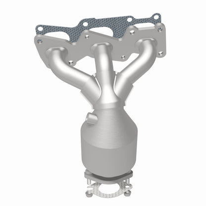 MagnaFlow Conv DF 06-07 Hyundai Sonata 3.3L Magnaflow