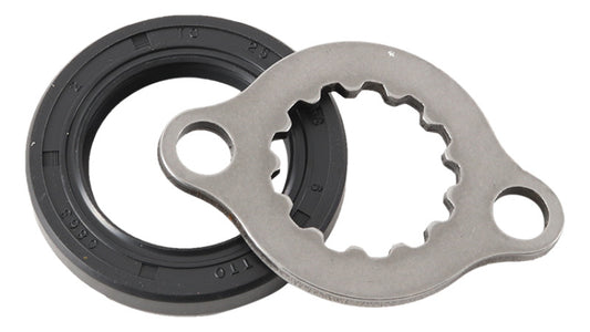 Hot Rods Output Shaft Kit for 2004-2008 Arctic Cat/Kawasaki/Suzuki 400 DVX & More - OSK0034