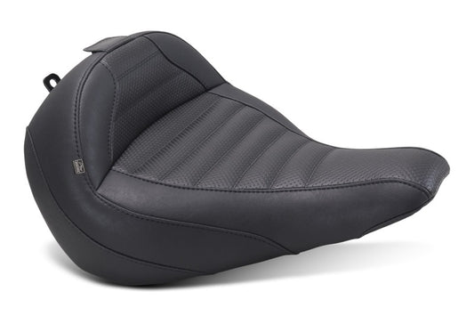 Mustang 23-25 Harley Breakout Standard Touring Solo Black