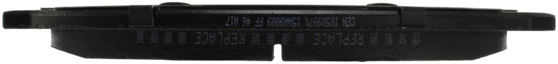 StopTech Premium Ceramic Brake Pads - 308.09970 Stoptech
