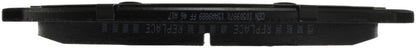 StopTech Premium Ceramic Brake Pads - 308.09970 Stoptech