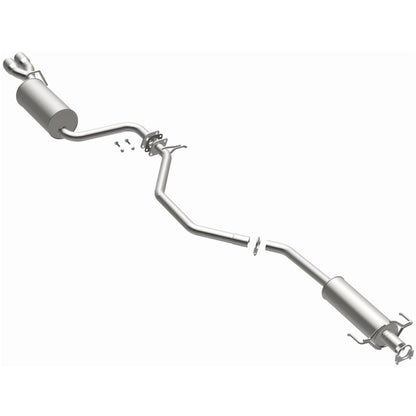 MagnaFlow BRE Exhaust Kit 09-13 Mazda 6 2.5L