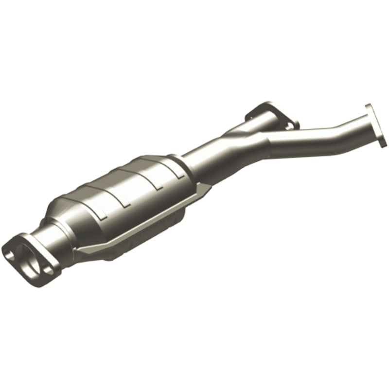MagnaFlow Conv DF 92-95 Mazda 929 3.0 Rear CA Magnaflow