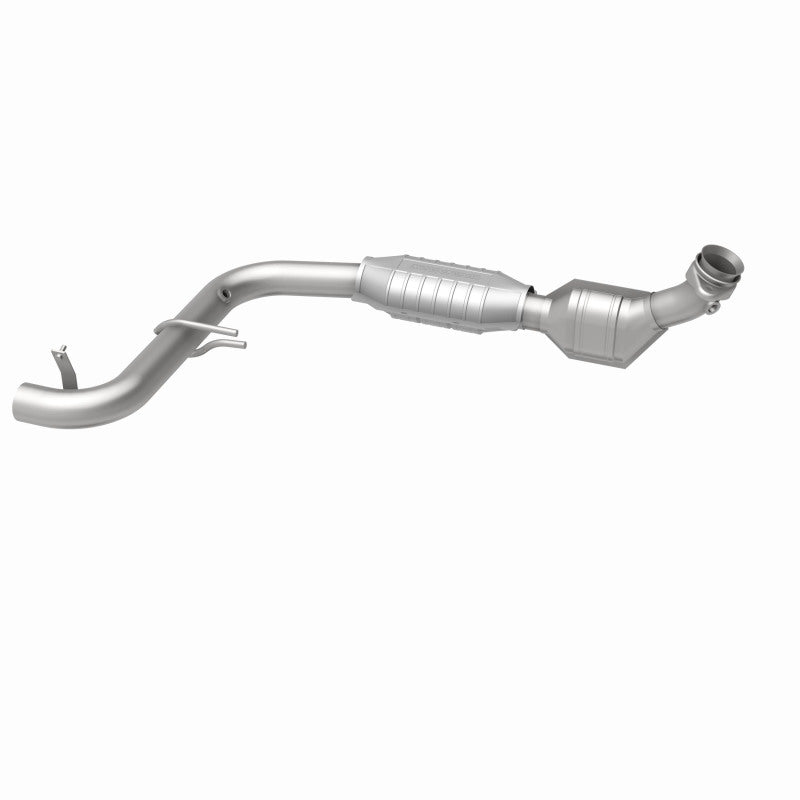 MagnaFlow Conv DF 01 Ford Lightning 5.4L Magnaflow