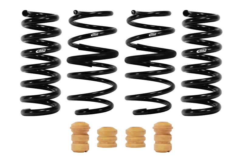 Eibach 2021-2023 Ford Mustang Mach-E Pro Spring Kit (EV) - E10-35-054-03-22 Eibach