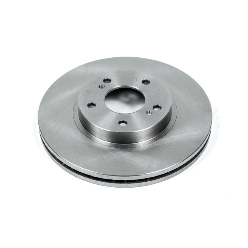 Power Stop 97-01 Infiniti Q45 Front Autospecialty Brake Rotor PowerStop