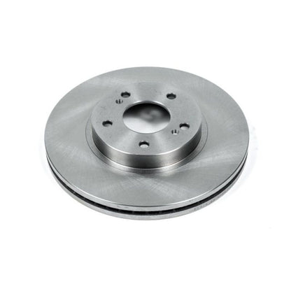 Power Stop 97-01 Infiniti Q45 Front Autospecialty Brake Rotor PowerStop