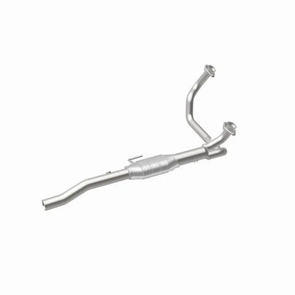MagnaFlow Conv DF 01 Dodge Ram 1500 Magnaflow