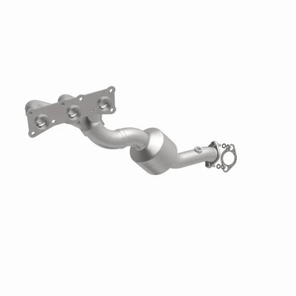 Magnaflow Conv DF 06-08 BMW Z4 3.0L fr Magnaflow