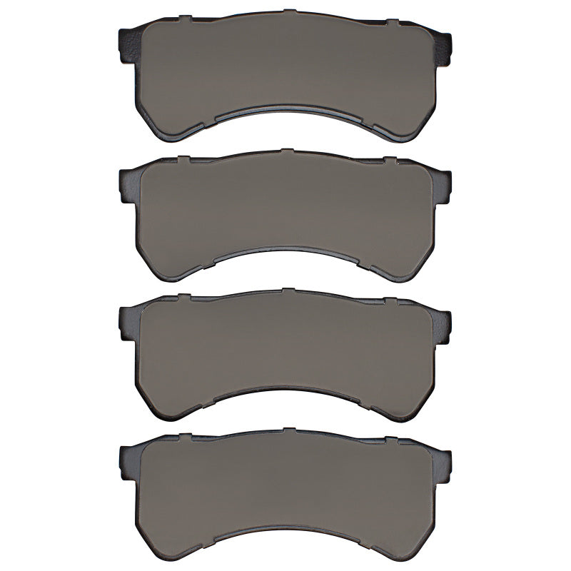 R1 16-24 Freightliner Mt45 Front Optimum OE Brake Pads