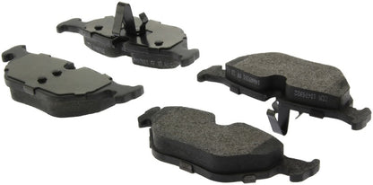 StopTech Premium Ceramic Brake Pads - 308.06922 Stoptech