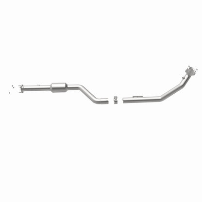 Magnaflow 2004 Mercedes-Benz SLK230 2.3L Direct Fit Converter Magnaflow