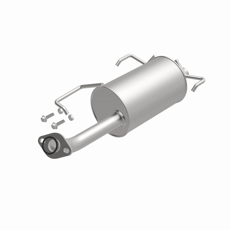 Magnaflow BRE Rear Muffler Kit Replacement Nissan