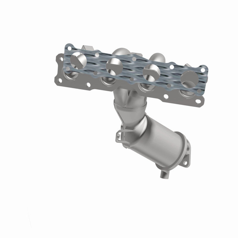 MagnaFlow Conv DF 08-09 Kia Optima 2.4L Manifold Magnaflow