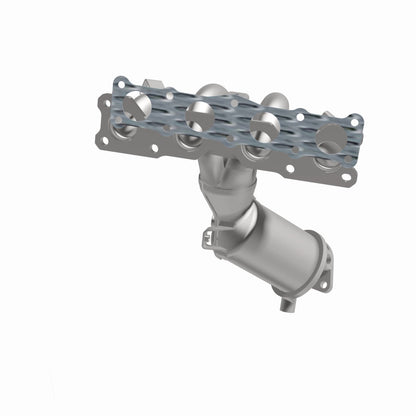 MagnaFlow Conv DF 08-09 Kia Optima 2.4L Manifold Magnaflow