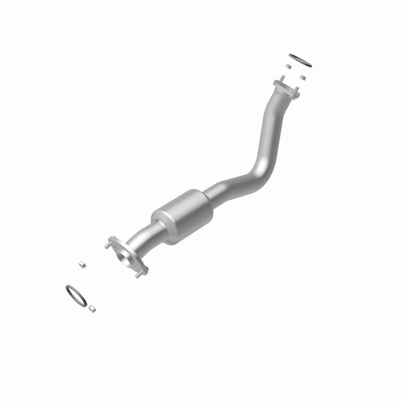 Magnaflow Conv DF 13-15 RAV4 2.5 Underbody Magnaflow