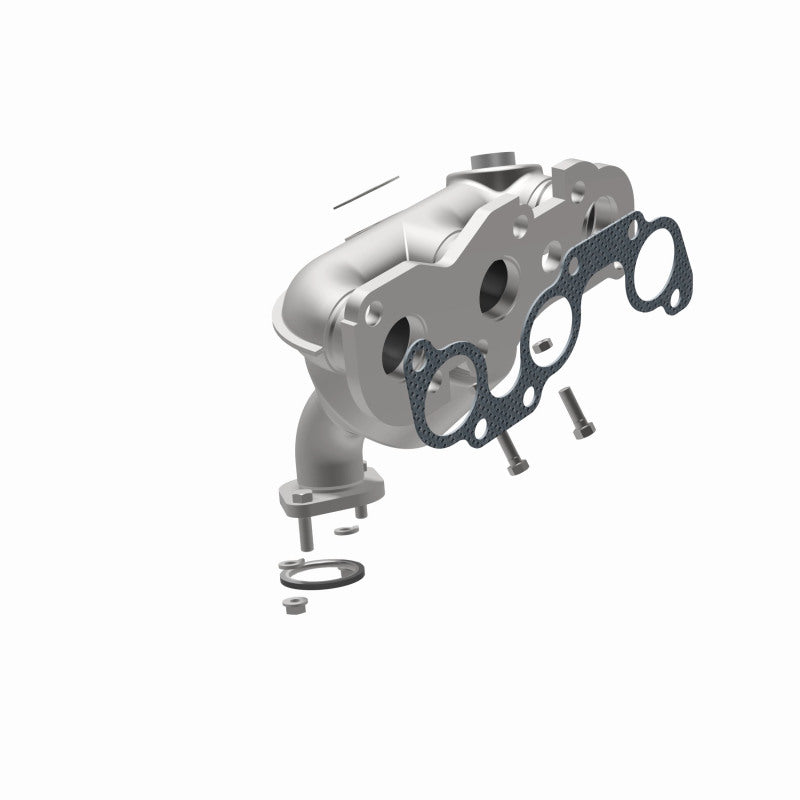 MagnaFlow Conv DF 02-03 Lexus ES300 3.0L Manifold Magnaflow
