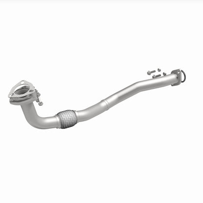 BRE Exhaust 96-97 RAV4 2.0L Front Pipe Kit
