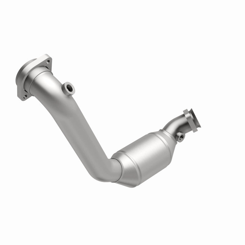 MagnaFlow Conv DF 02-03 Mercedes CLK430 4.3L Driver Side Magnaflow
